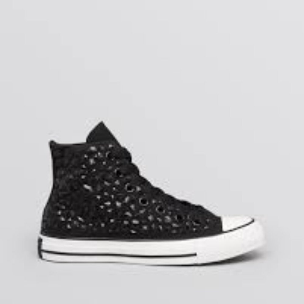 Converse High-Top Sneakers